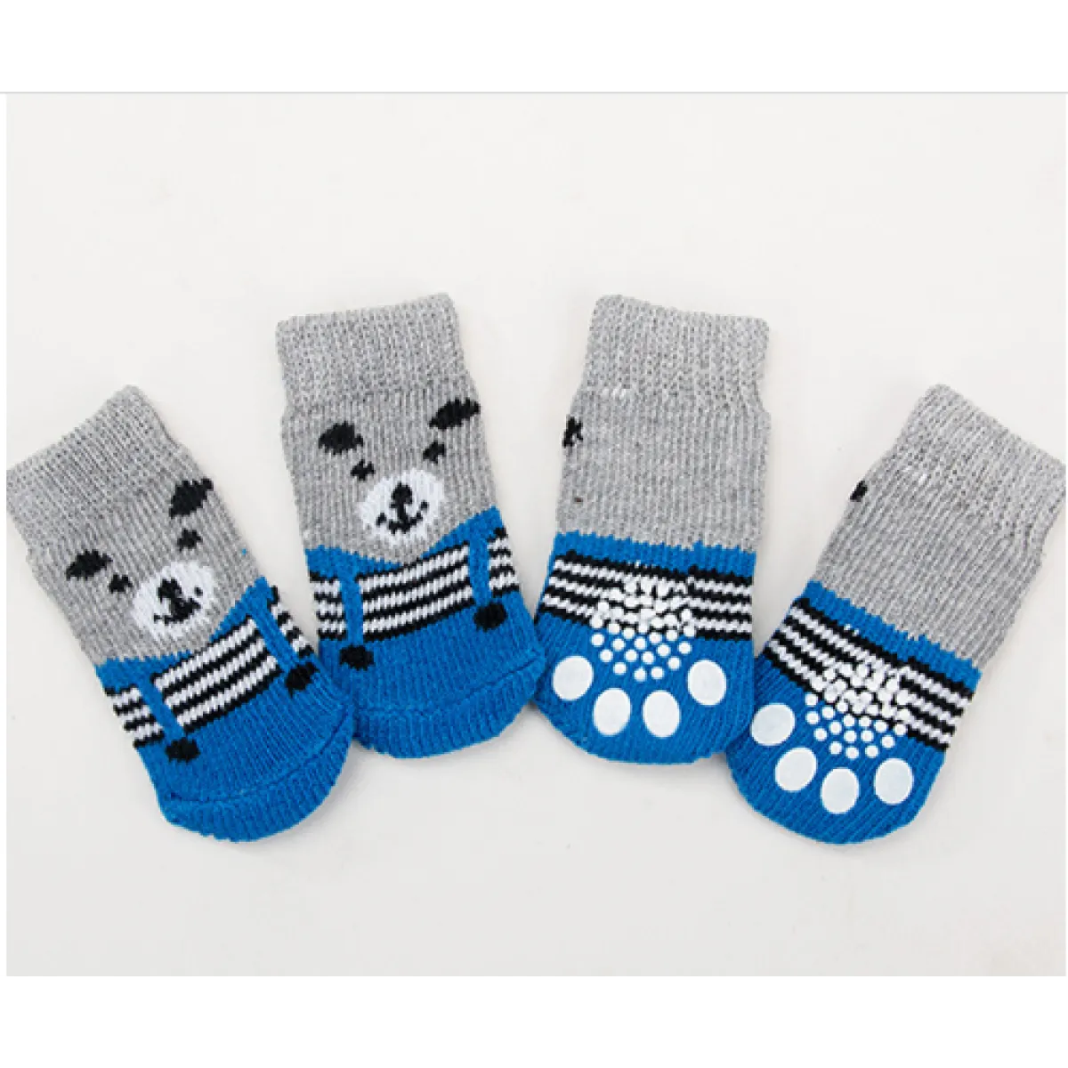 Non-slip Pet Socks for Dogs