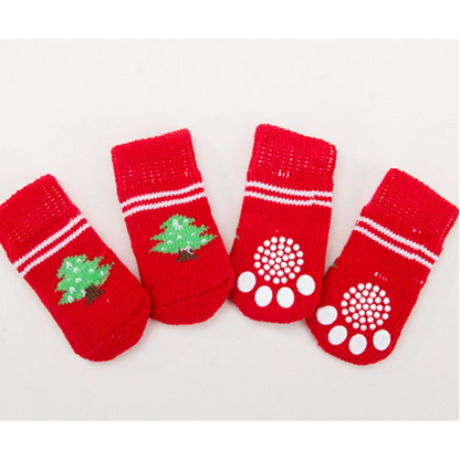 Non-slip Pet Socks for Dogs