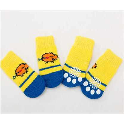 Non-slip Pet Socks for Dogs