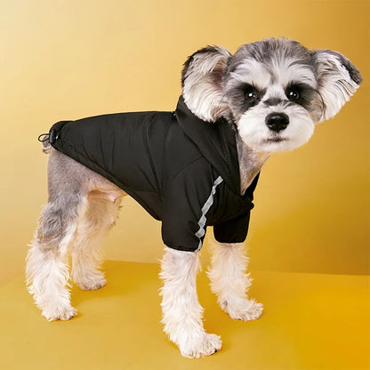 Waterproof Dog Clothes