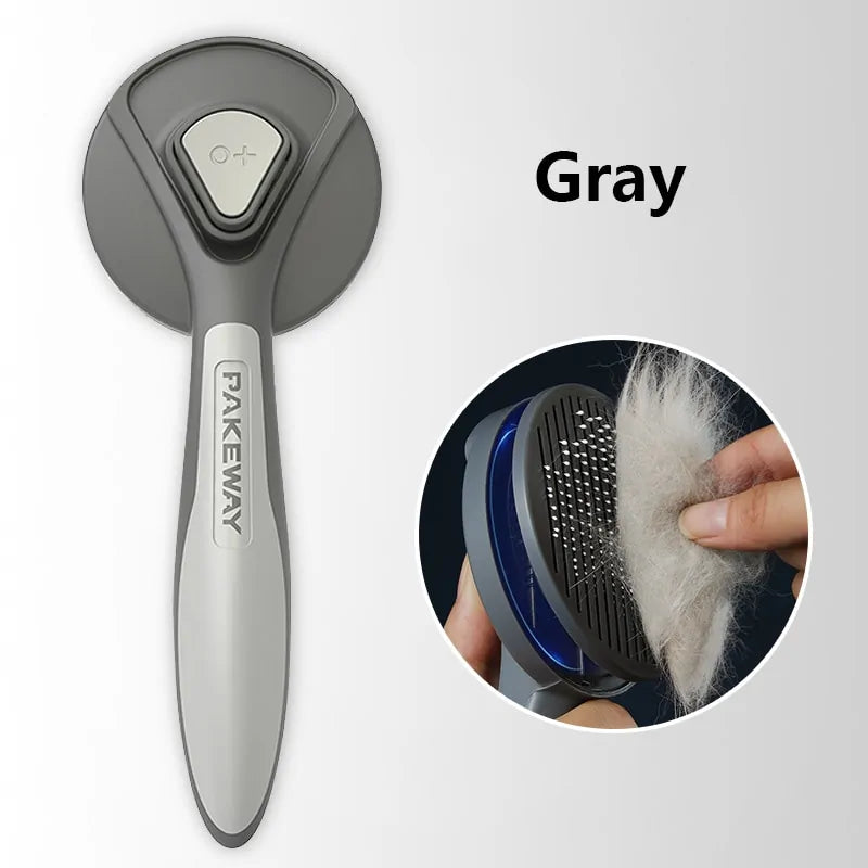 Pets Grooming Brush