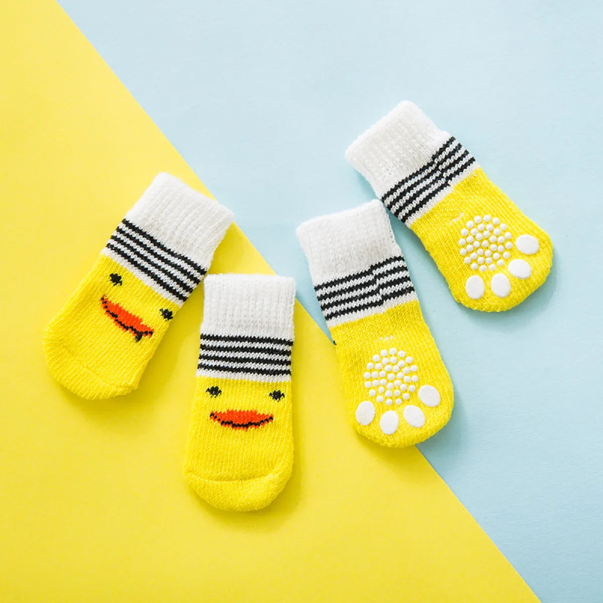 Non-slip Pet Socks for Dogs